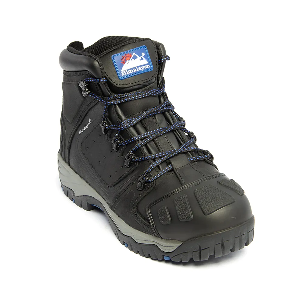 Himalayan 5206 S7 Waterproof Boots
